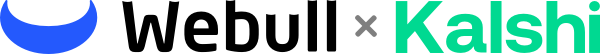 Webull Kalshi