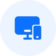 Trade Your Way on All Devices & Screens