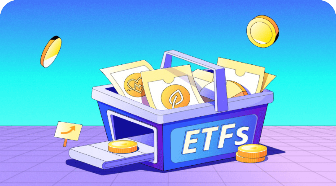 ETFs: The Basics